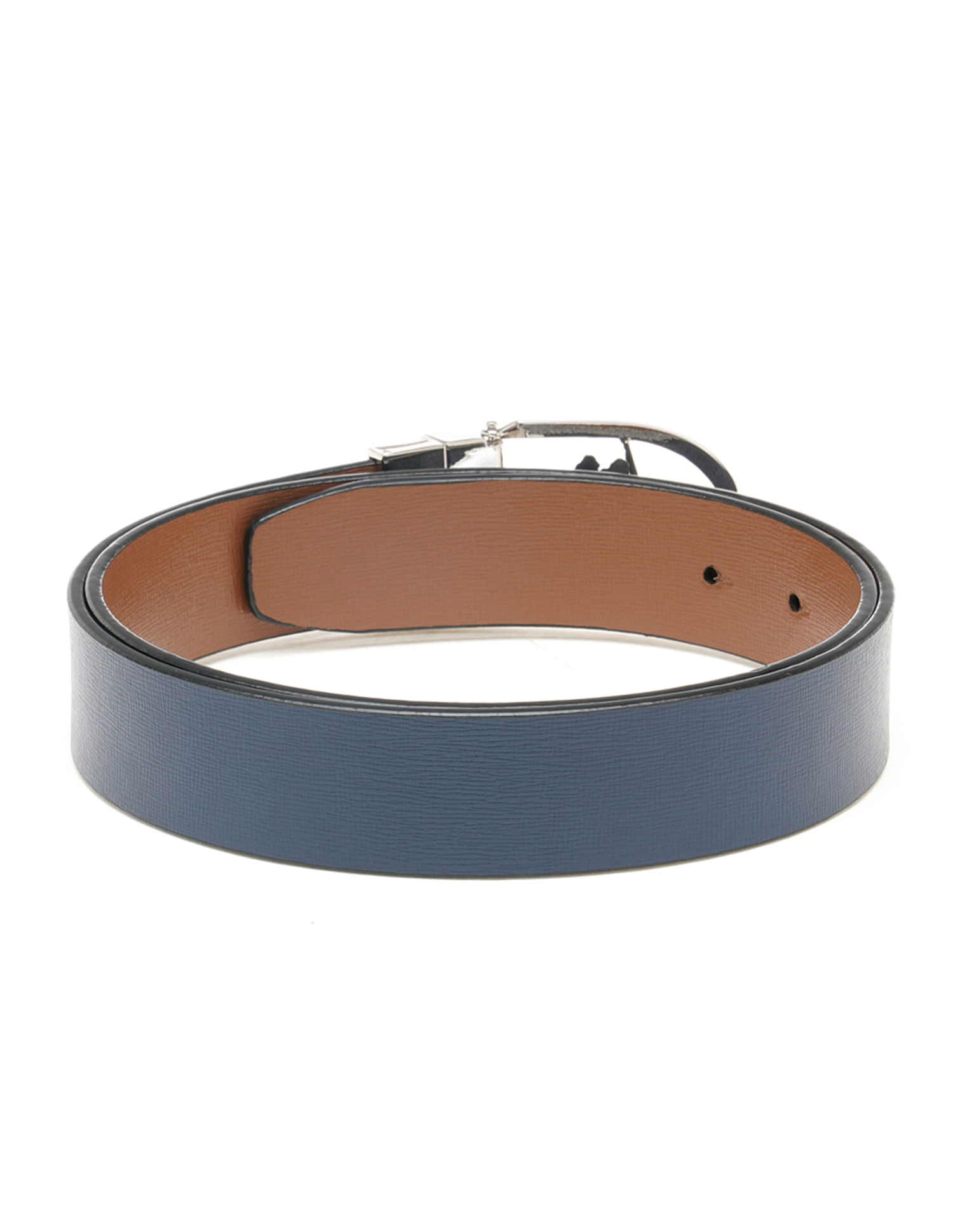 Buy U.S. Polo Assn. Solid Reversible Belt - NNNOW.com