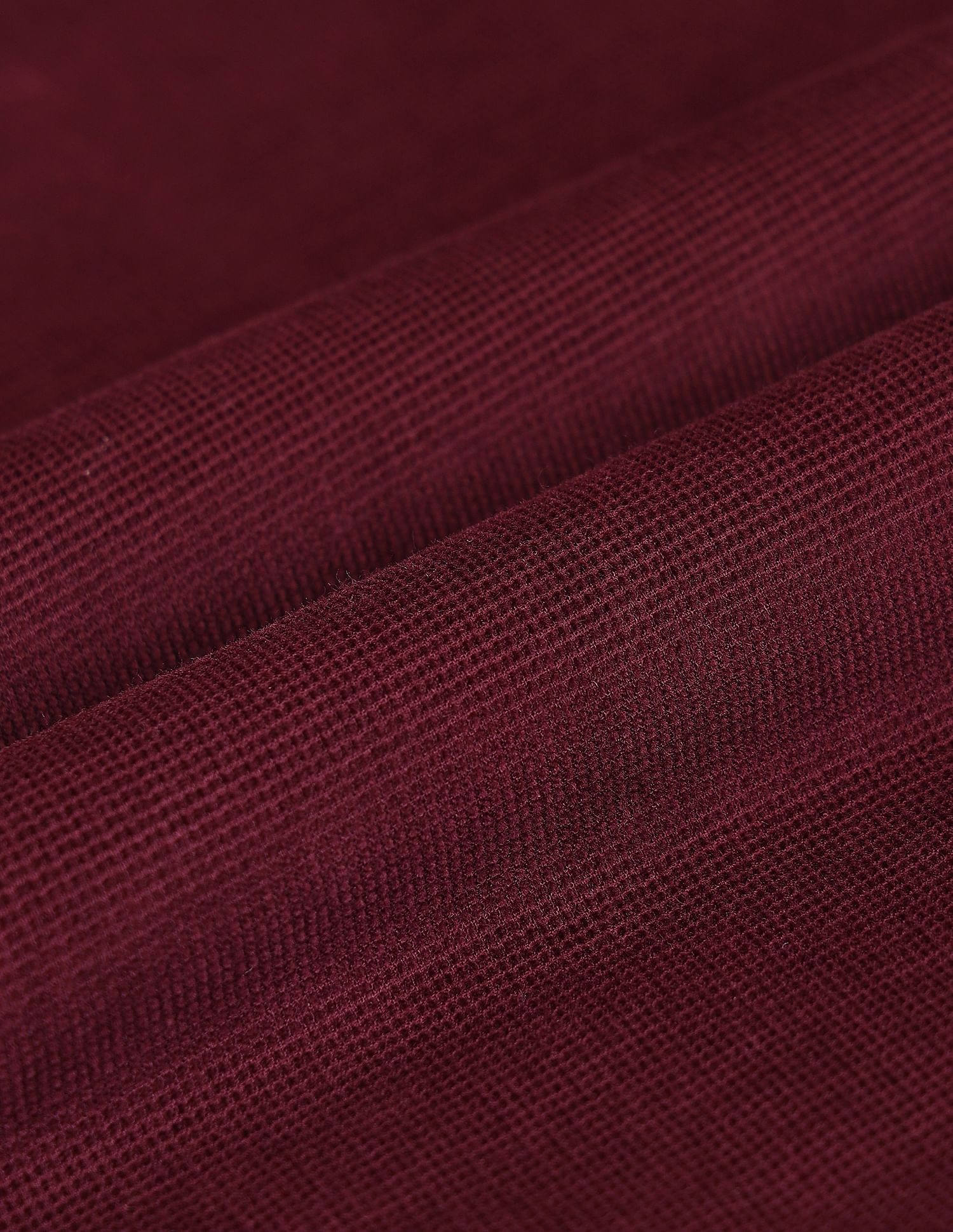 Arrow Sport Tailored Fit Lightweight Corduroy Shirt