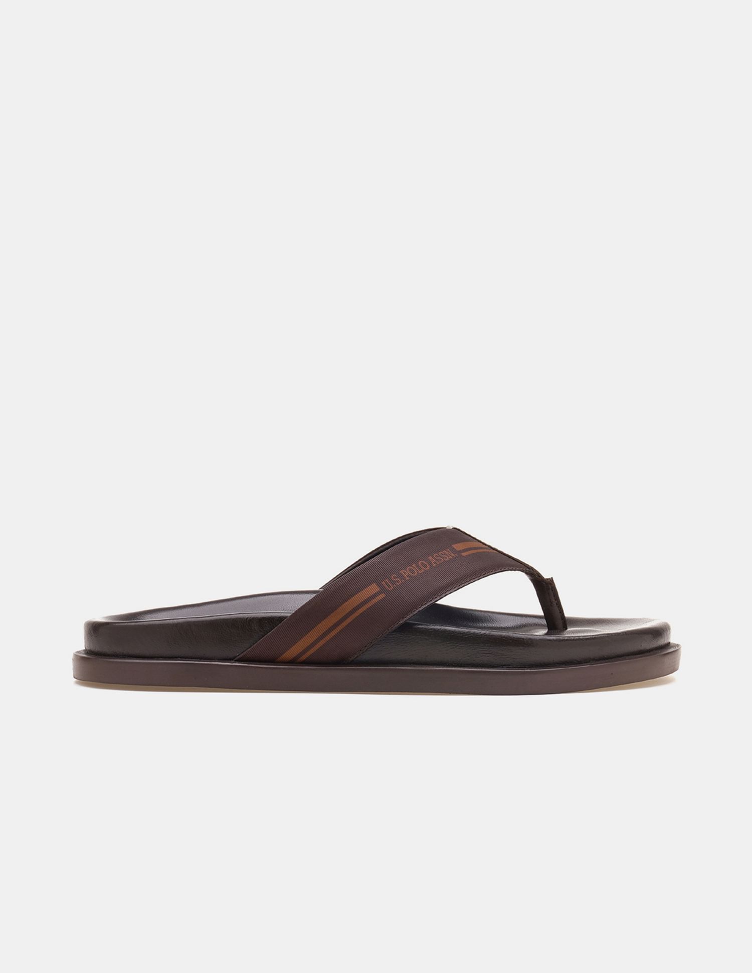 U.S. Polo Assn. Men Paul Slippers