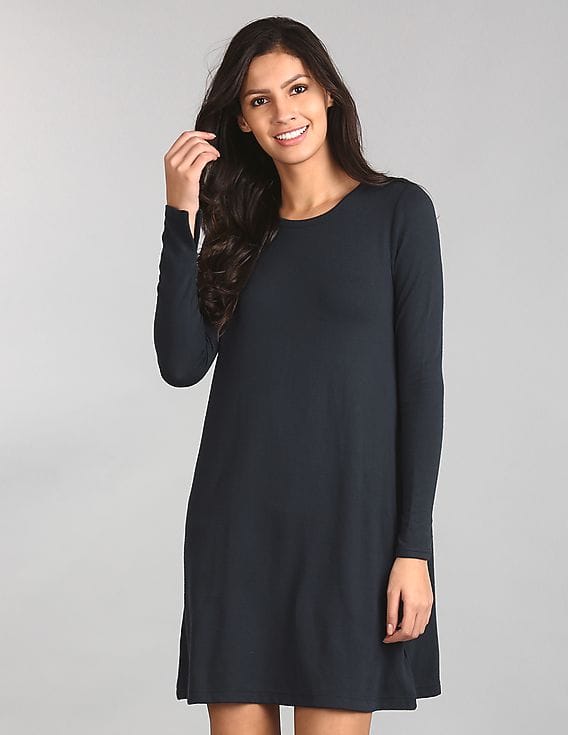 jacqueline crepe square neck long sleeve rhinestone detail mini dress Avec Les Filles Crystal Embellished Long Sleeve Stretch Velvet Minidress in Black at Nordstrom, Size 14