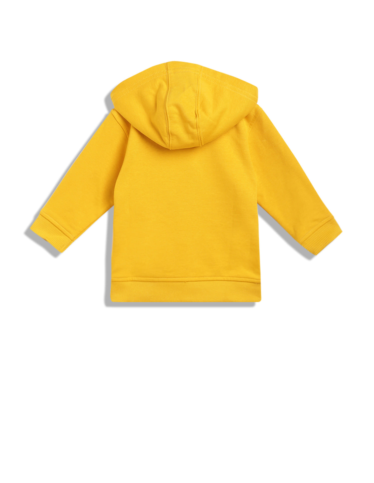 Buy Tommy Hilfiger Kids Boys Brand Print Hooded Sweatshirt