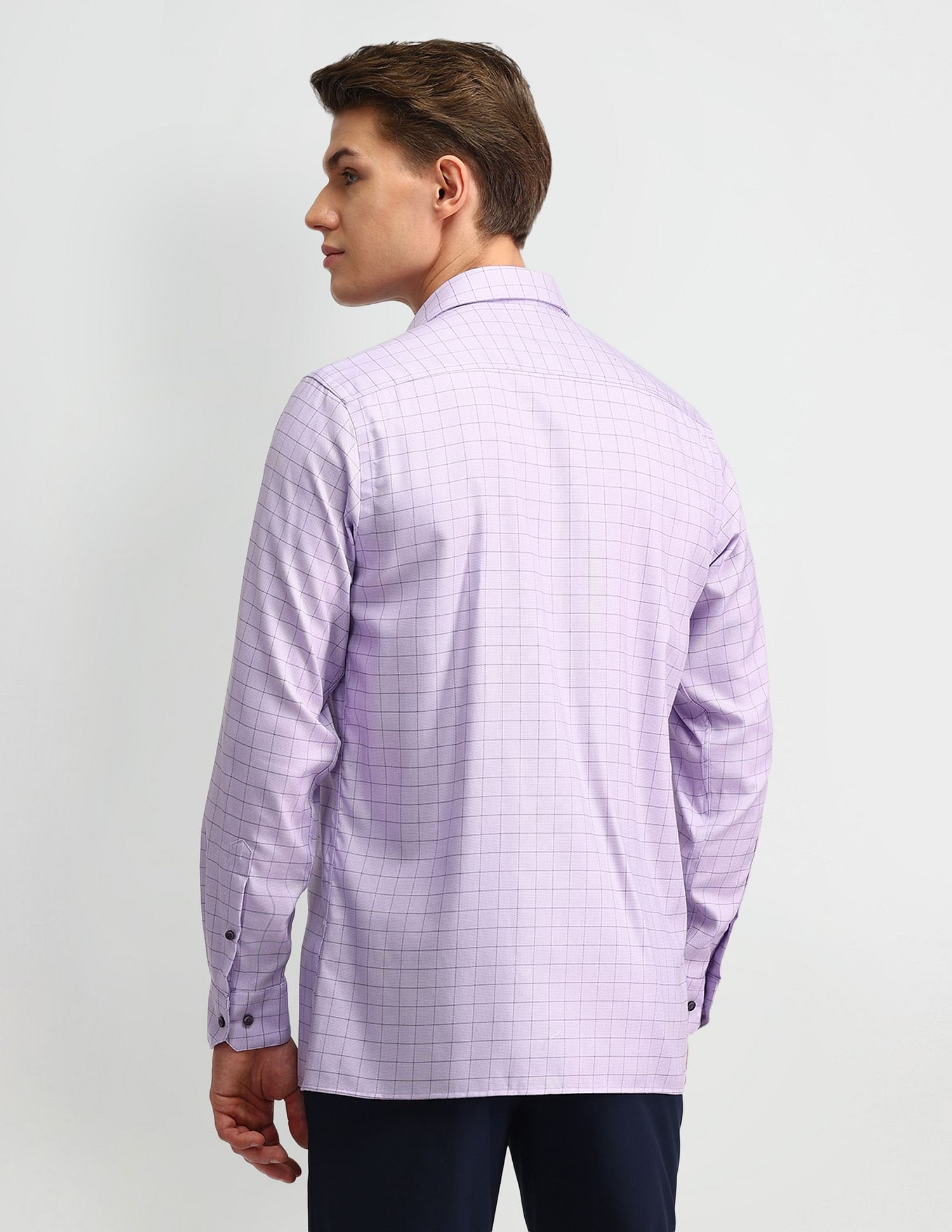 Arrow Liberty Classic Regular Fit Shirt