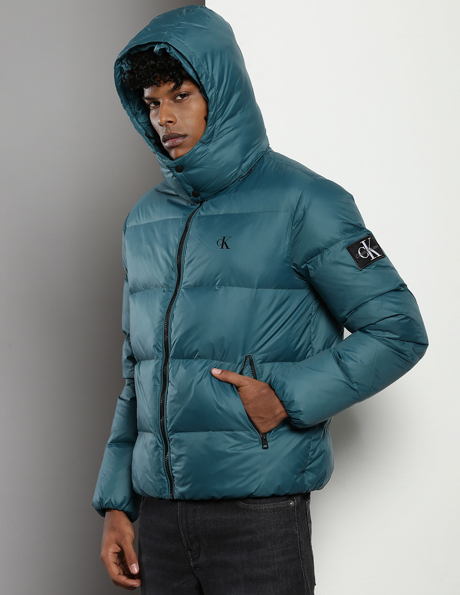 Calvin Klein Essentials Down Jacket