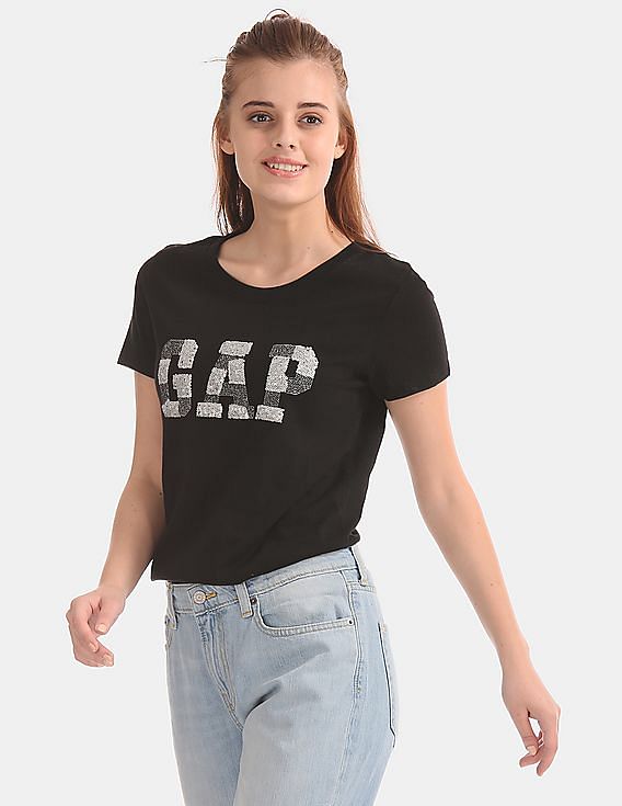 Gap shop womens tee