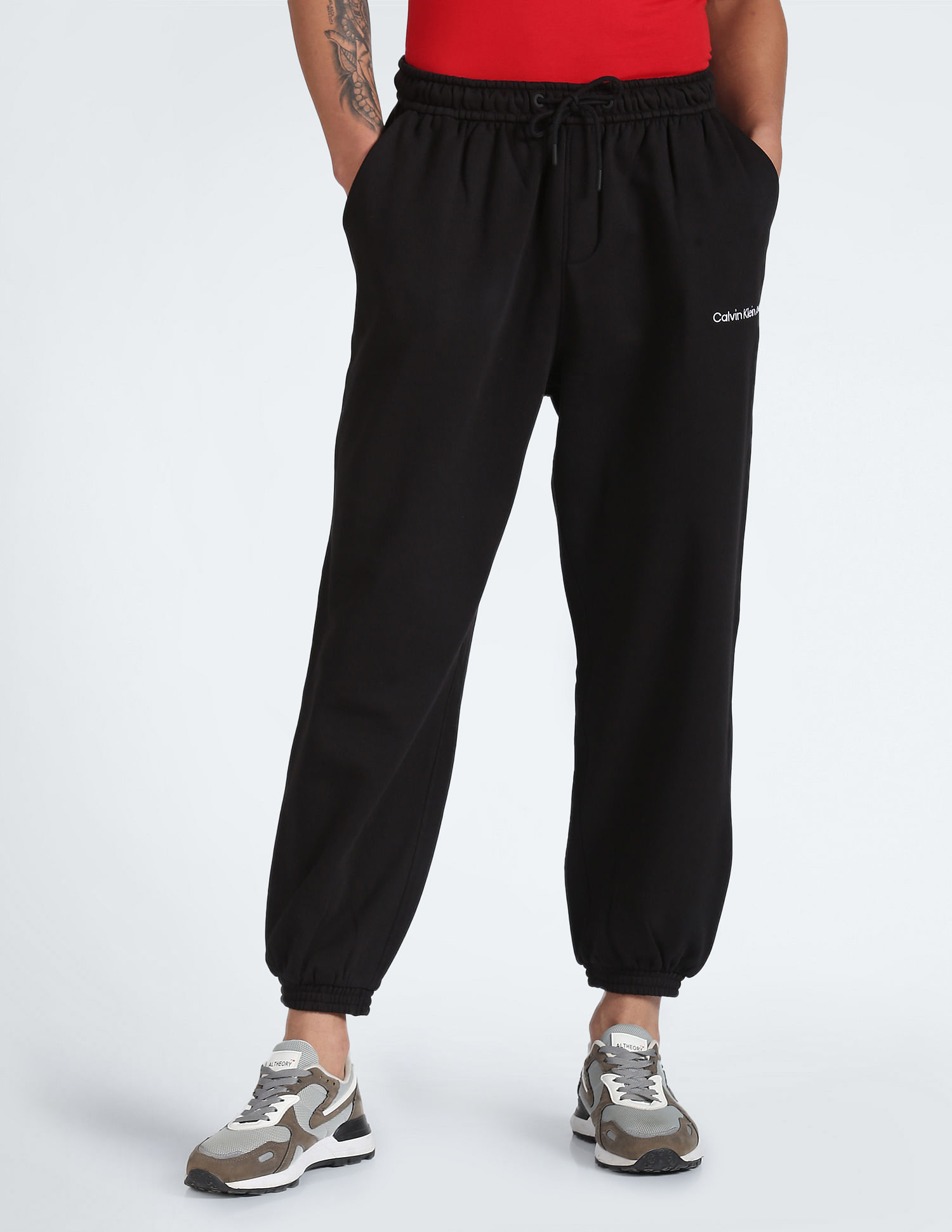 Calvin Klein Jogger Track Pants for Men