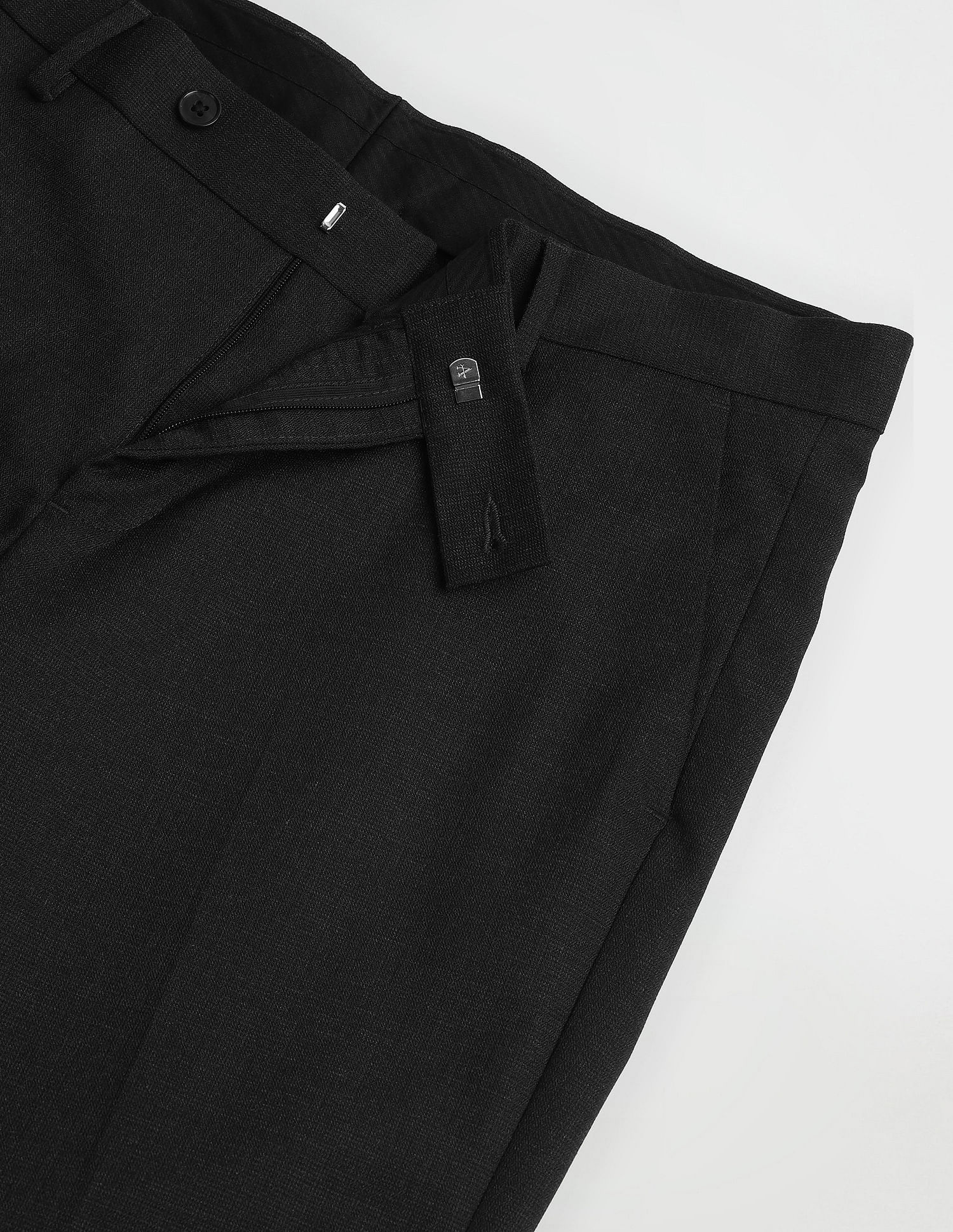 Arrow Tapered Fit Formal Trouser