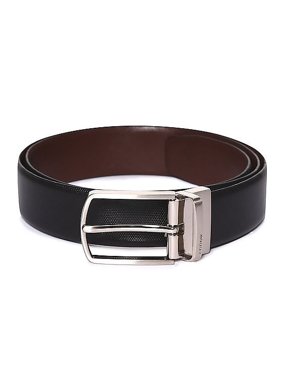 Arrow Belt, Black / L/XL