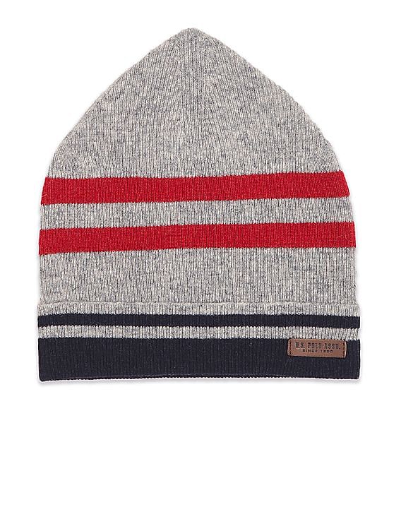 Us polo hot sale woolen caps