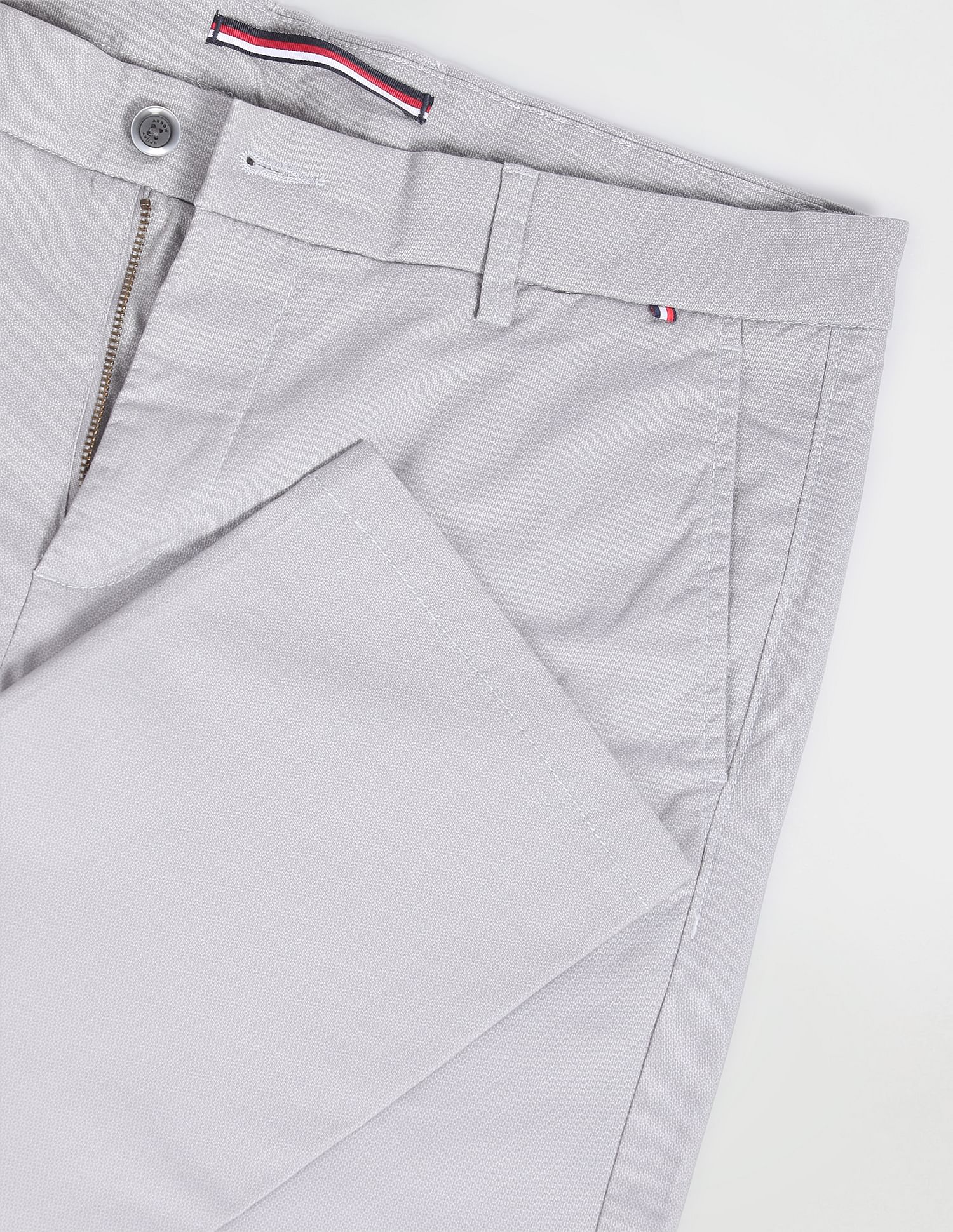 Arrow Sports Dobby Smart Flex Trousers