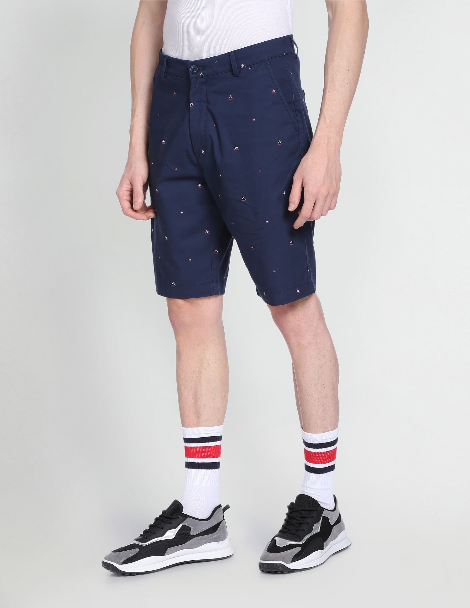 Nike twill shorts best sale