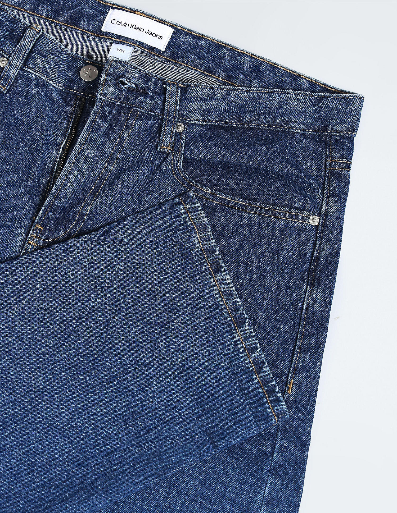 古着 90年代～ カルバンクライン Calvin klein Khakis
