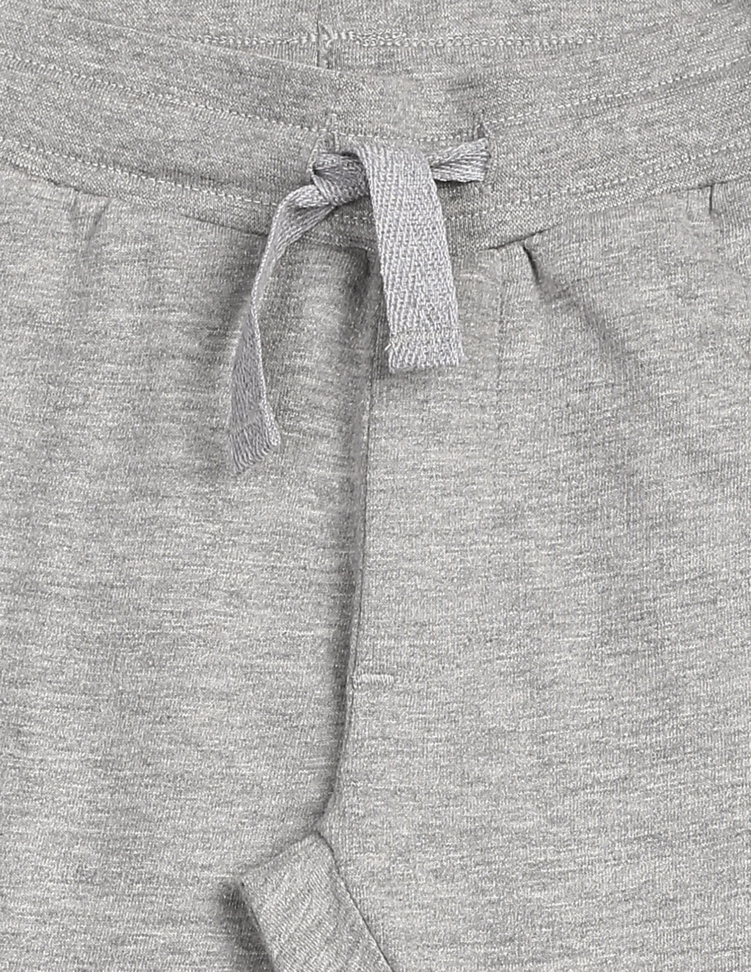 U.S. Polo Assn. Kids Brand Taped Cotton Track Pants