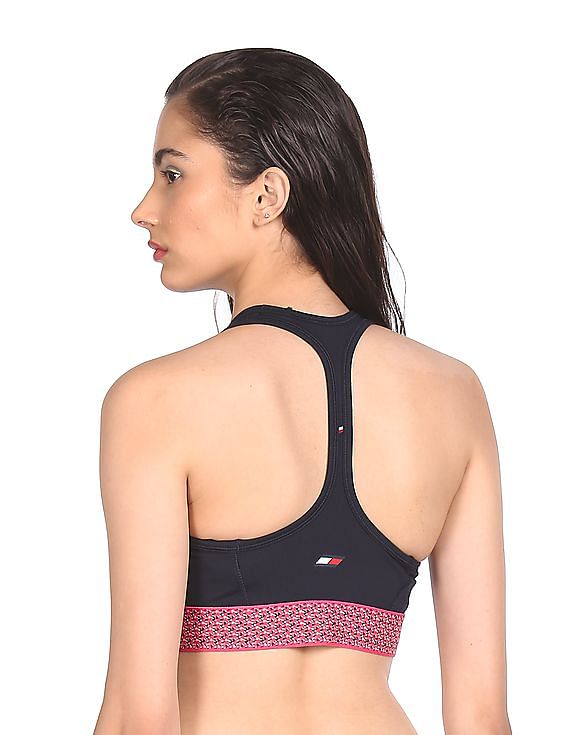 Sale, Tommy Hilfiger Womens Clothing - Sports Bras - 1