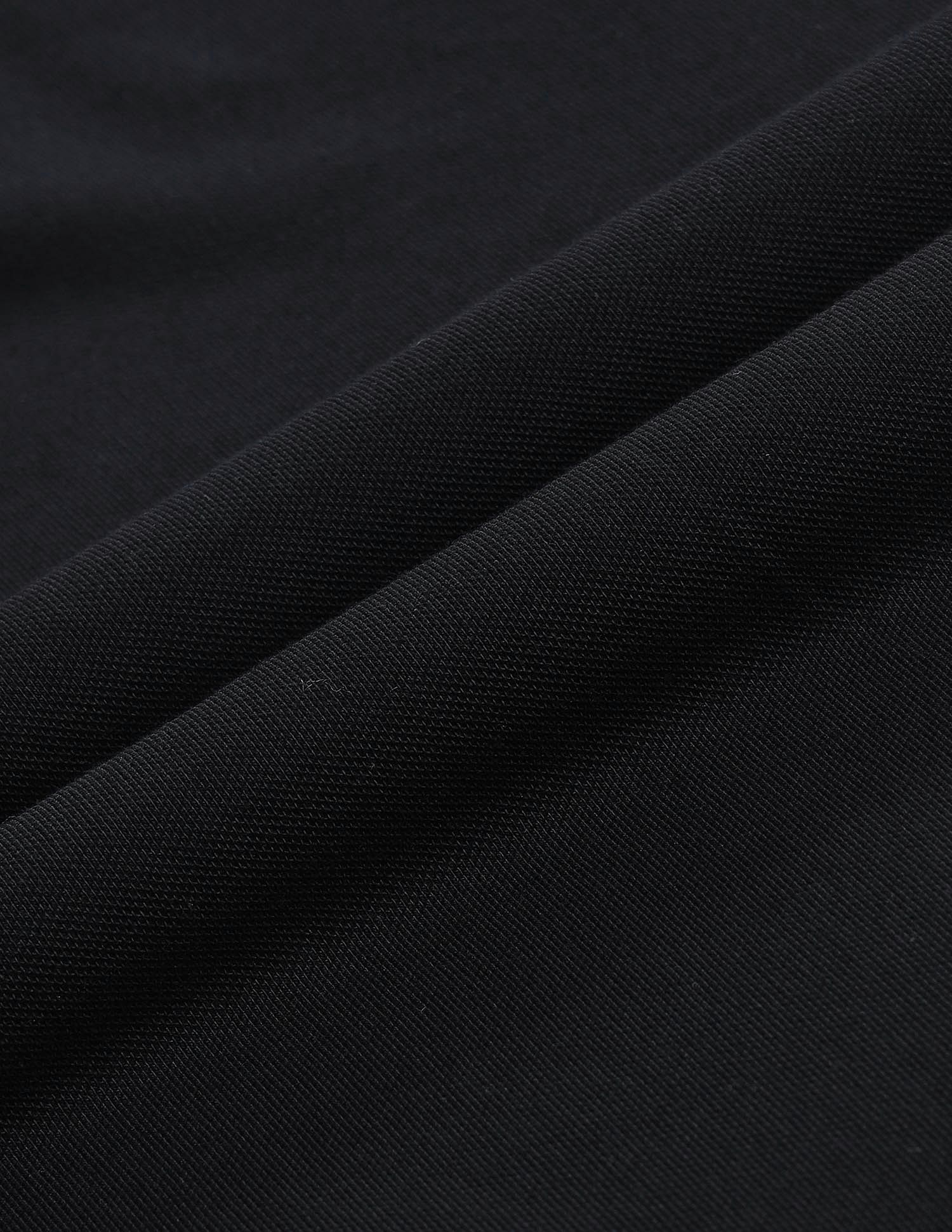 Flying Machine Solid Pure Cotton Essentials Polo Shirt