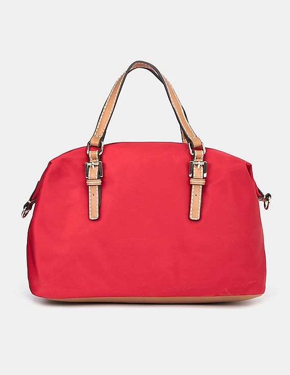 Tommy hilfiger julia online satchel