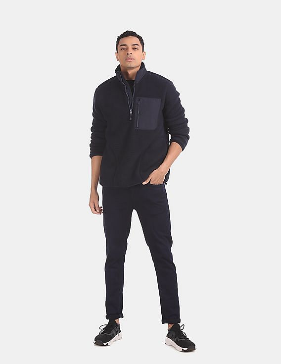 Gap half clearance jacket