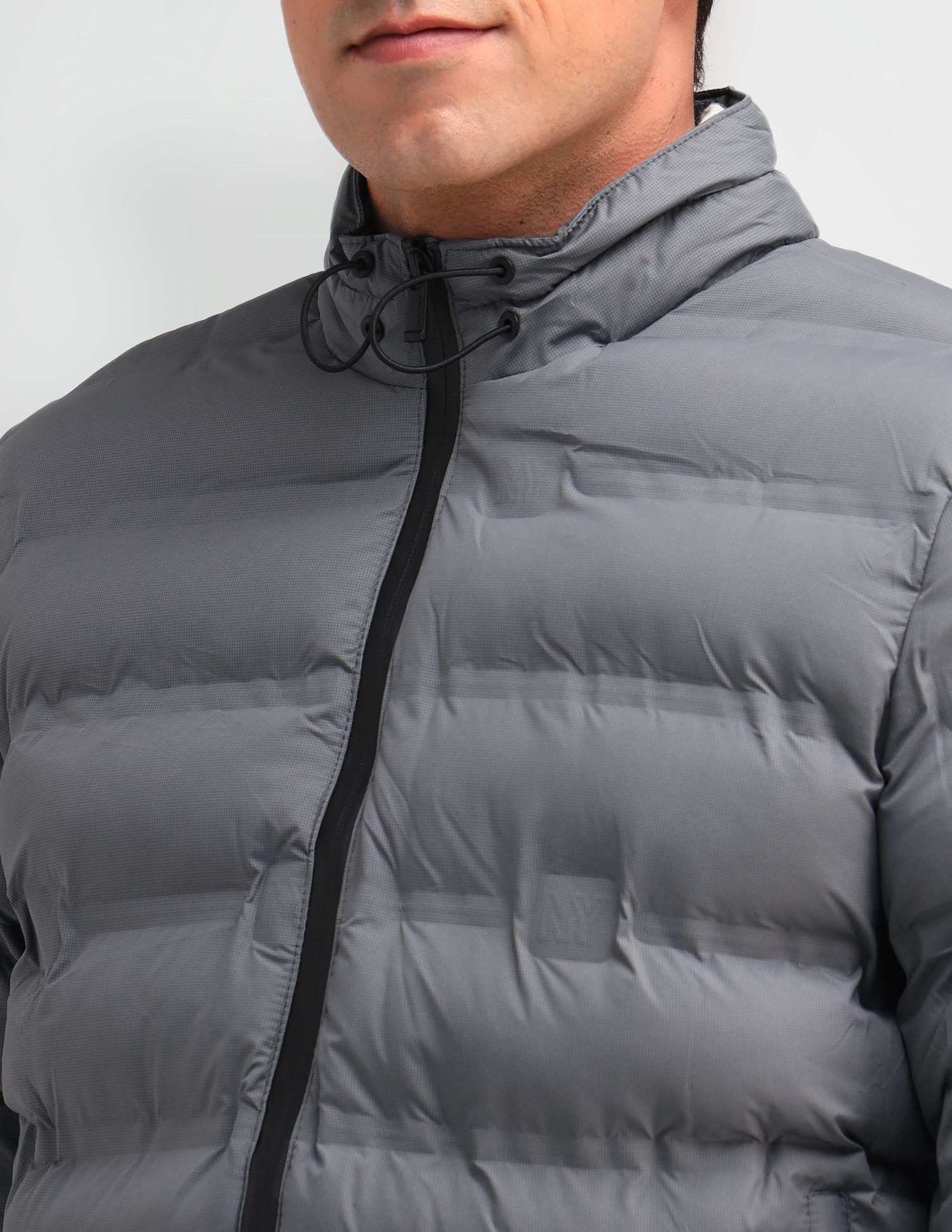 Buy Arrow Sport Heat Seal Quilted Jacket - NNNOW.com