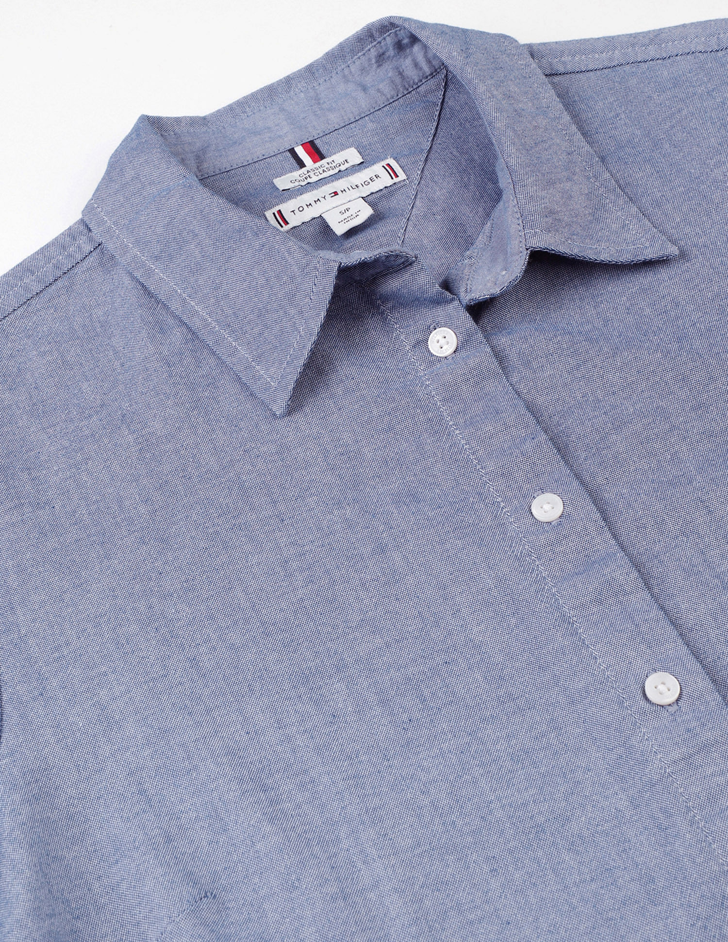 Tommy Hilfiger Heritage Regular Oxford Shirt