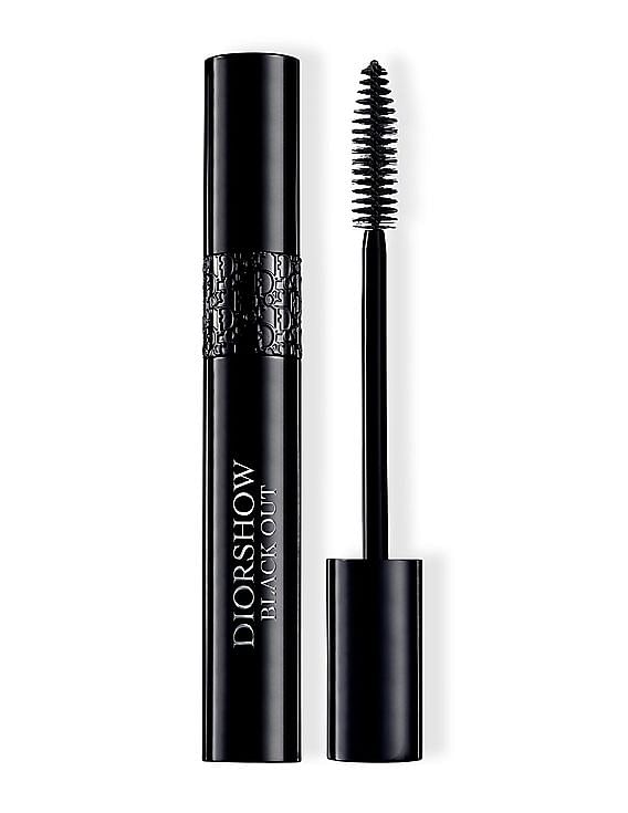 Dior Diorshow Iconic Overcurl 091 Black Waterproof Mascara 6g Full Size   eBay