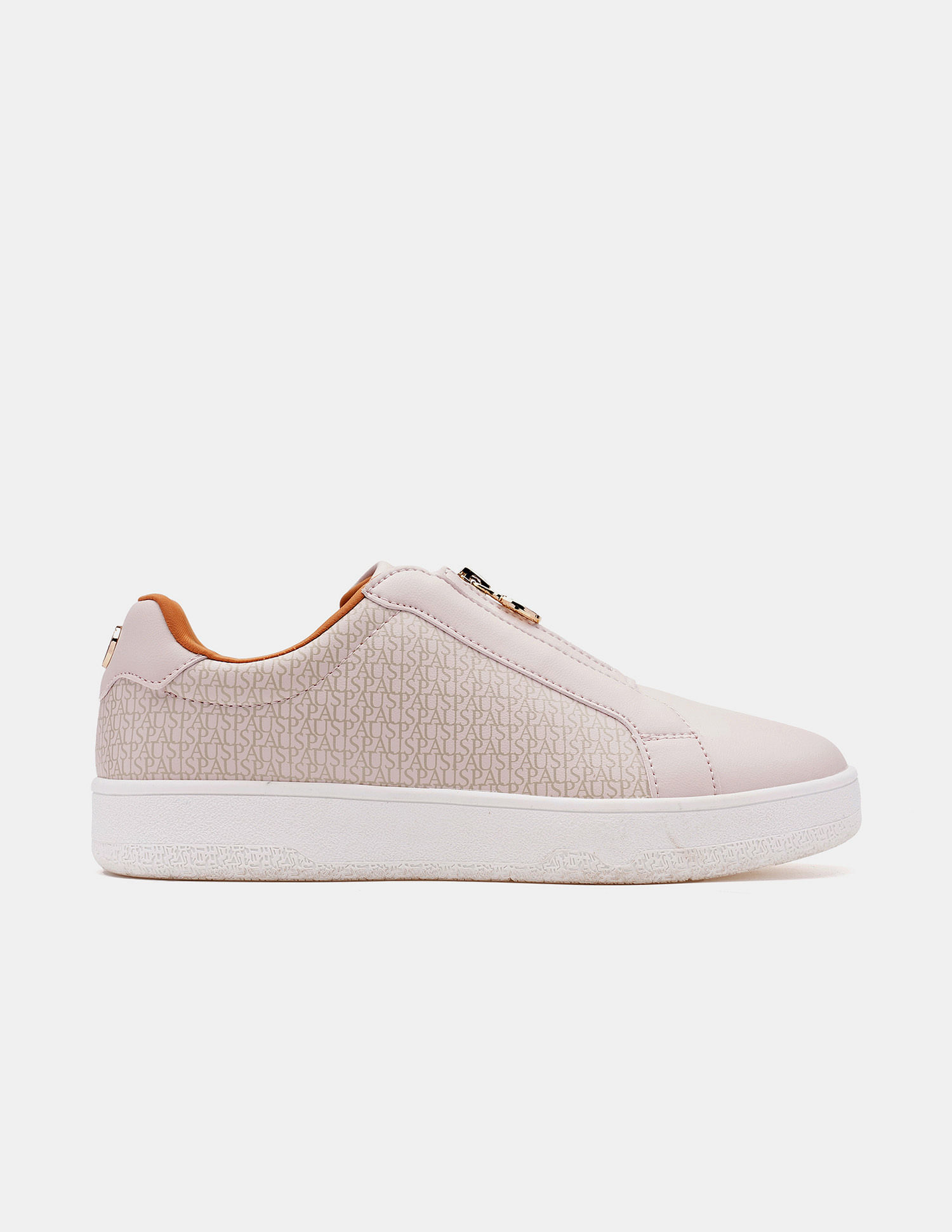 U.S. Polo Assn. Women Marisa Brand Printed Sneakers