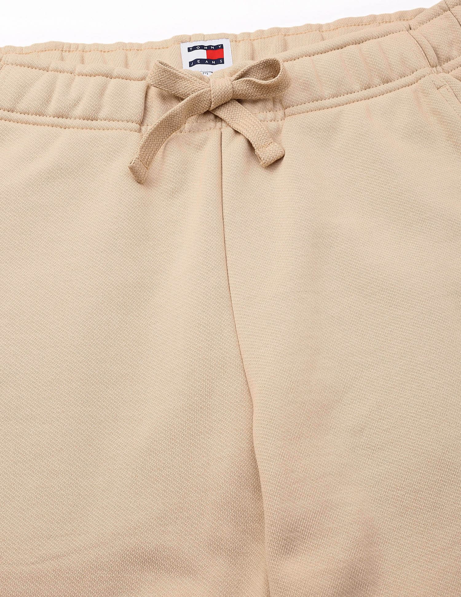 Tommy Hilfiger Regular Badge Logo Joggers