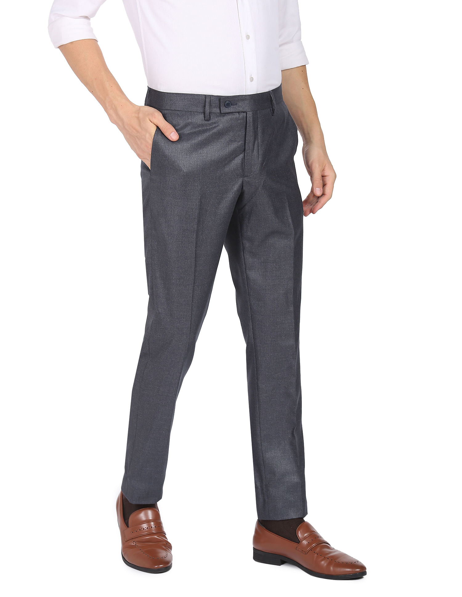 Mens Cotton Pants  Old Navy