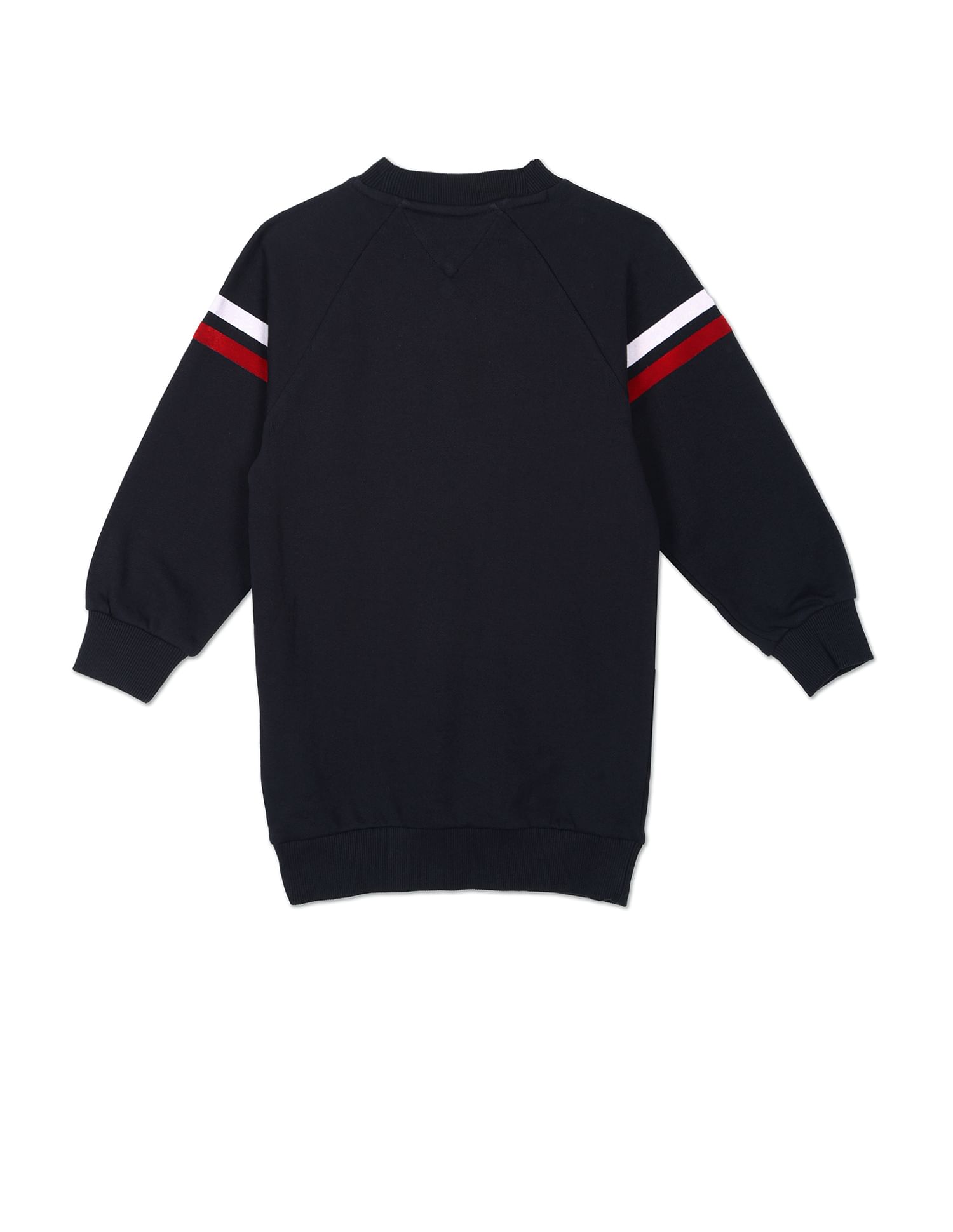 Tommy discount hilfiger crewneck