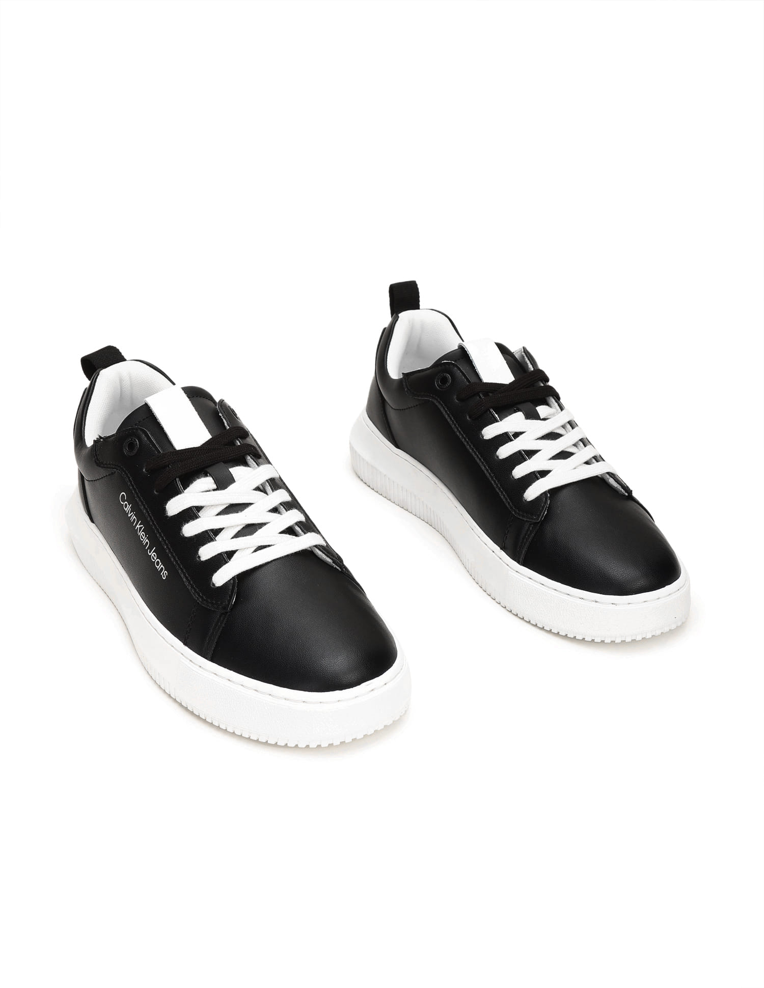 Buy Calvin Klein Men Chunky Cupsole Sneakers