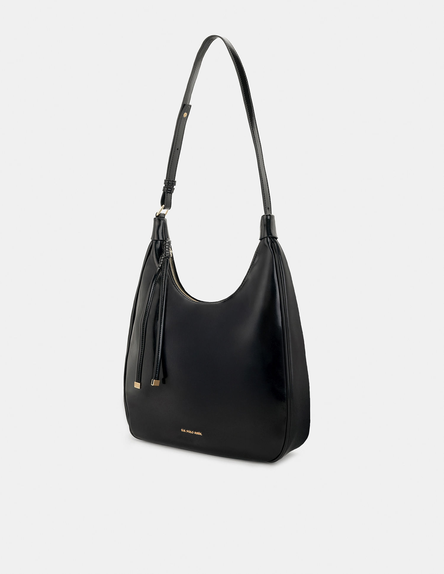 U.S. Polo Assn. Women Autumn Shoulder Bag
