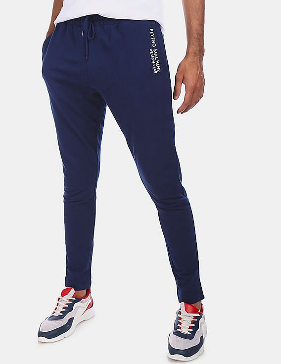 Flying machine track on sale pants