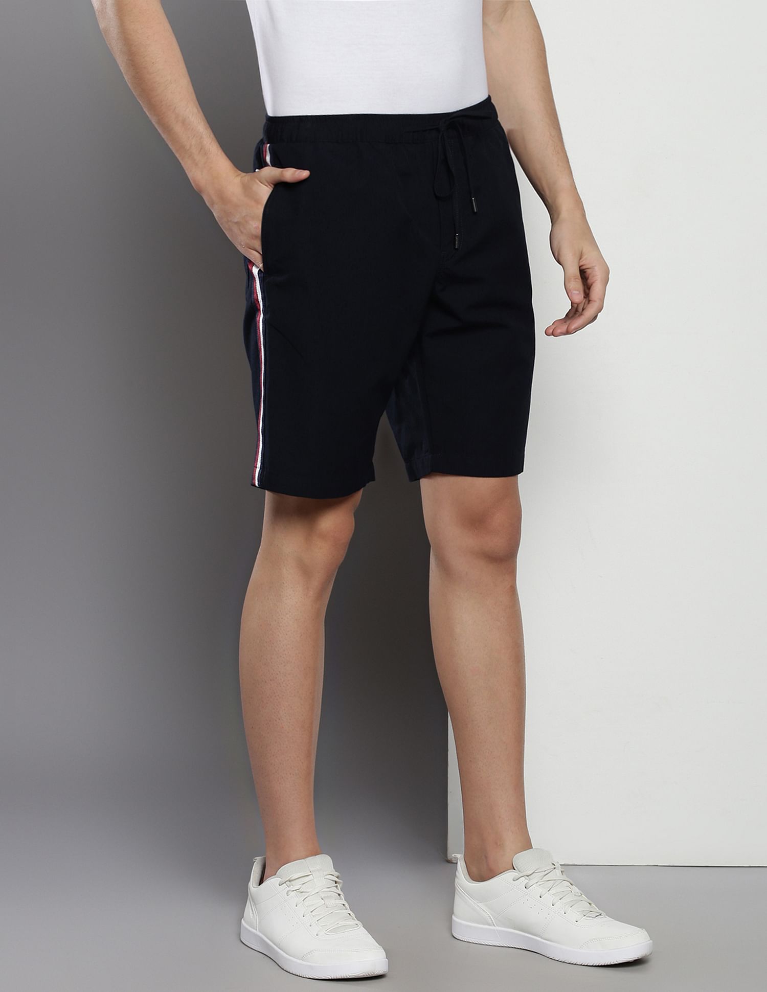 Cheap tommy hilfiger shorts on sale