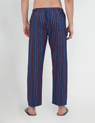 Buy Red  Blue Pyjamas for Boys by BSTORIES Online  Ajiocom