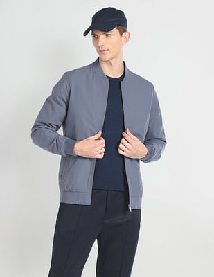 Arrow Sports Windcheater Bomber Jacket