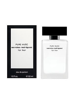 narciso rodriguez pure musc sephora