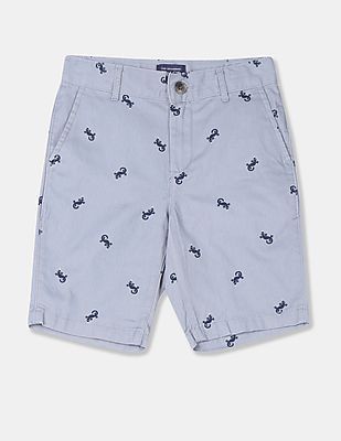 children's chino shorts