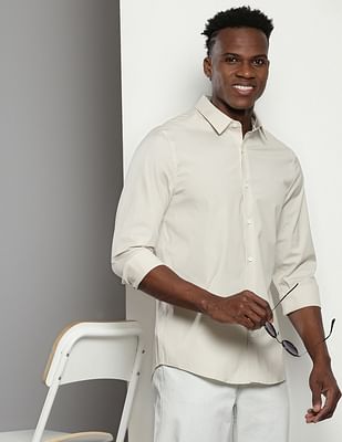 Calvin klein shirts online india on sale