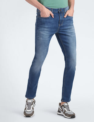 Tommy Hilfiger Austin Slim Tapered Wilson Stretch Jeans