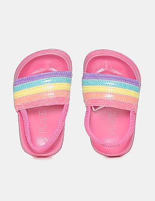 children's place slippers