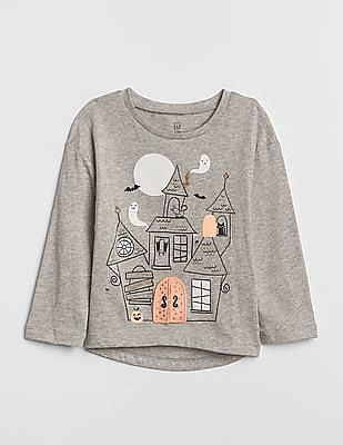 gap baby t shirts