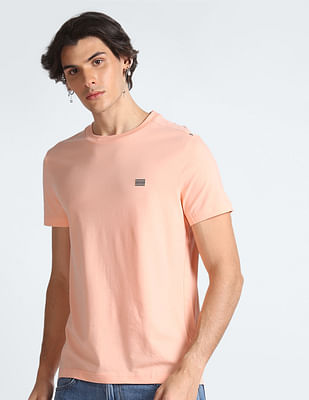 Buy Tommy Hilfiger Men T-Shirts Online in India - Tommy Hilfiger NNNOW