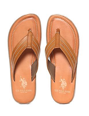 us polo slippers online