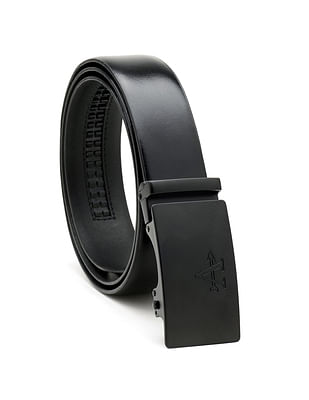 小物 \"achilles ion gabriel\"cow skin rod belt achilles ion gabriel