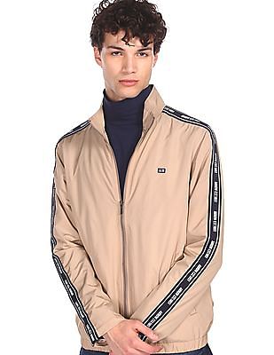 Fila lefty track best sale jacket