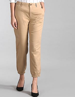 gap chino joggers