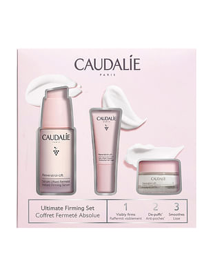 Buy CAUDALIE Resveratrol-Lift Ultimate Firming Set - NNNOW.com