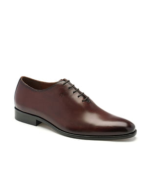 Arrow Men Walsh 3.0 Leather Shoes