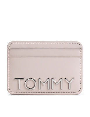 Tommy Hilfiger City Bold Card Holder