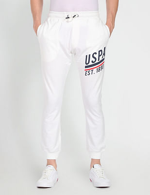 Polo Sport Track Pants in Cruise Navy  Glue Store
