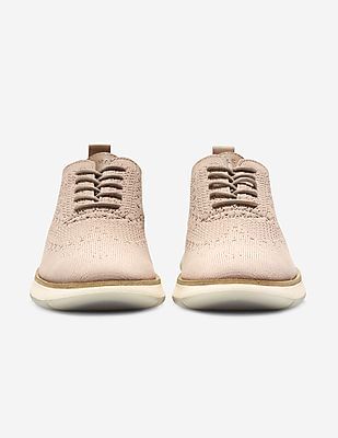 COLE HAAN ベージュ レディース 撥水ブーツ ZEROGROUND 4 3.jpg