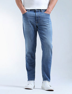 パンツ NO.SARROUEL INDIA/M ZARA NEW WOMAN HIGH-WAIST WIDE-LEG MASCULINE TROUSERS PANT